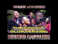 MUNGU WANGU AMENIONA, JIANDAENI KWENDA MBINGUNI & HAPA NIMEFIKA SIO MIMI NI WEWE (Original)