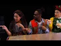 "La Vie Boheme" from RENT - April 8-10 at Broadway San Jose