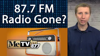 Download 87.7 Franken FM Radio Stations May Go Dark in July MP3