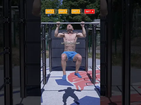Should You Cut Your Training by 50%… and Get Better Results?