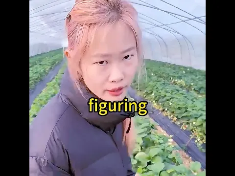 She Picked $10,000 Worth of Strawberries... Then I Made Her Invisible ππΈ#shorts #fyp #pets
