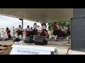 Traditional Italian Dance at Two Rivers Ethnic Fest 2019