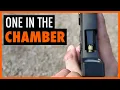 The Problems With Carrying One In The Chamber