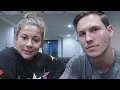 Olympic Medalist Shawn Johnson Admits She Had a Miscarriage