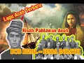 Lagu Aceh Terbaru | Kisah Pahlawan Aceh | Bob Rizal ~ Haba Indatu