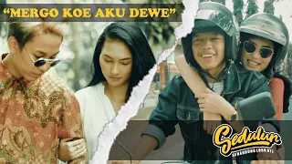 Download SEDULUR - Mergo Koe Aku Dewe (Official Music Video) MP3