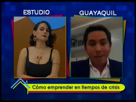 Cómo emprender en tiempos de crisis