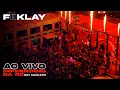 Download Lagu FiiKLAY Ao Vivo @ Inferninho da R2, Na Praia - Brasília