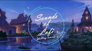 slo loris riverside lofi hip hop relax music guitar beats 