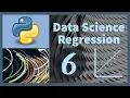 Data Science Regression