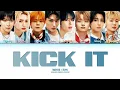 Download Lagu WHIB (휘브) 'Kick It' (Color Coded Lyrics)