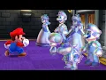 Mario Party Island Tour - Full Game Walkthrough