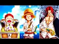 Download Lagu Everything We Know About Red Hair Shanks Explained!