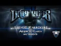 Download Lagu 🔊🎶 Legends Of Hardcore - Angerfist Clasics by Dj Torrente