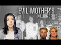 SHELLY AND DAVID KNOTEK - CHILD KILLERS