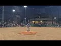 ⚾🔥18-8 PLAYOFF CLINCHER! | Tropics vs Barney's Nightmare