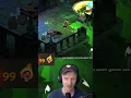 What 99 Heat in Hades Looks Like