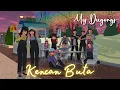Lagu MD #26 [KENCAN BUT4] || DRAMA SAKURA SCHOOL SIMULATOR