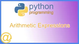 Python Arithmetic Expressions Math Operators and Precedence Rules