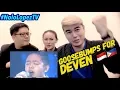 Download Lagu GOOSEBUMPS!!! Deven Sings Never Enough | Indonesian Idol Junior 2018 Grand Finals | Nolo Lopez TV