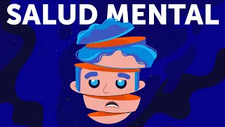La salud mental NO EXISTE: ¿Cuál es la verdadera raíz del sufrimiento humano? | Dr. José Luis Marín