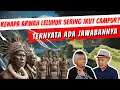 Download Lagu KONFLIK ASTRAL DENGAN LELUHUR PAPUA
