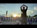 Carolina Crown Brass Inside the Circle 2025
