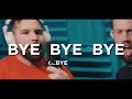*NSYNC - Bye Bye Bye (METAL cover by Jonathan Young & Caleb Hyles)