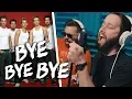 Download Lagu *NSYNC - Bye Bye Bye (METAL cover by Jonathan Young \u0026 Caleb Hyles)
