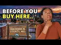 Before You Buy in Frederick County MD Watch This First 2026 Update