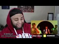 Nasty C, A Reece & Shane Eagle rep Ivyson | Hip Hop Awards 2018 Cypher ‼️REACTION‼️