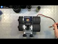 Download Lagu Dv Grip FR red 25. Additivo per ruote 1/8 e 1/10 in spugna. Automodelli a scoppio ed elettrici.