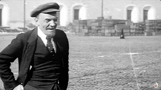 The Russian Revolution