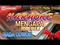 Download Lagu mengapa karaoke Koes plus live orgen tunggal+lirik