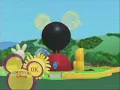 Playhouse Disney International UK Screen Bug - Mickey Mouse Clubhouse August 9th 2007
