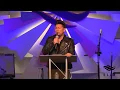 WE GOT BIRDS IN THE CHURCH BISHOP MARIO RIVERA III