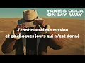 Karaoké Yaniss Odua (ON MY WAY)
