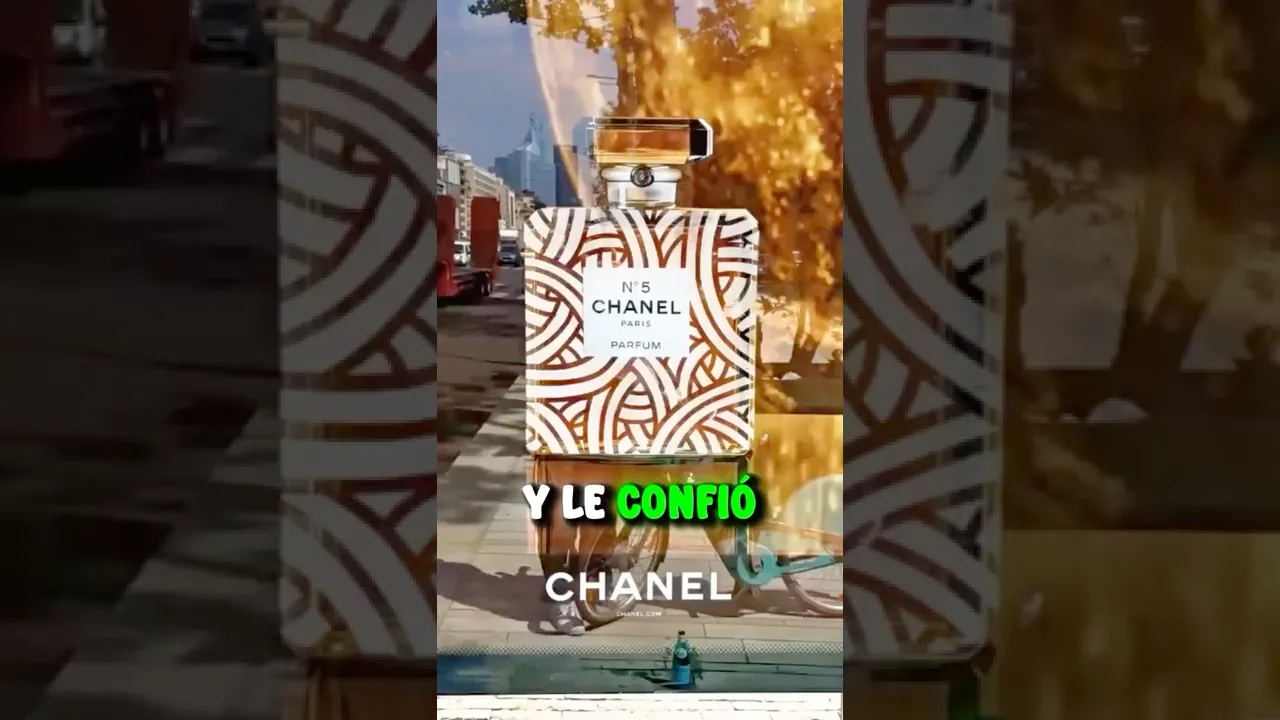 👀 QUIEN LO VIO SE DETUVO