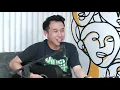 IGO & ASKA ROCKET ROCKERS - DIA ( LIVE AKUSTIK )