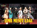 Lagu LIMA MENIT LAGI - ALL ARTIS - NEW PRIMADONA LIVE EXPO BLITAR 2023