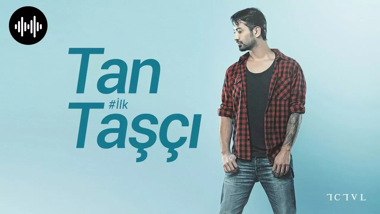 Tan Taşçı - Yok (Official Audio)
