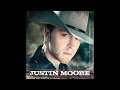 Justin Moore - Small Town USA (CDRip)
