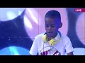 Download Lagu Worlds Youngest Famous DJ Remixing Amapiano 2022 Hits