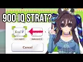 Download Lagu THE SECRET STRATEGY TO WINNING CAREER RACES? | Stream Highlights #1