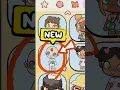 Download Lagu Avatar World New Update Makeover Challenge Baby Boy #avatarworld #pazu #pazugames #shorts