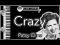 Crazy - Patsy Cline