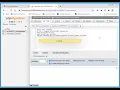 SQL Statement in phpMyAdmin