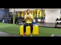 My Fat Loss Story