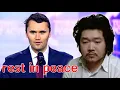 Download Lagu การเสียชีวิตของชาร์ลี เคิร์ก ( ไลฟ์ 672 )