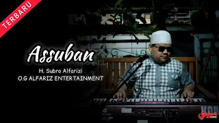 assuban h subro alfarizi video live